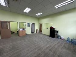 Ct Hub 2 (D12), Factory #561237641